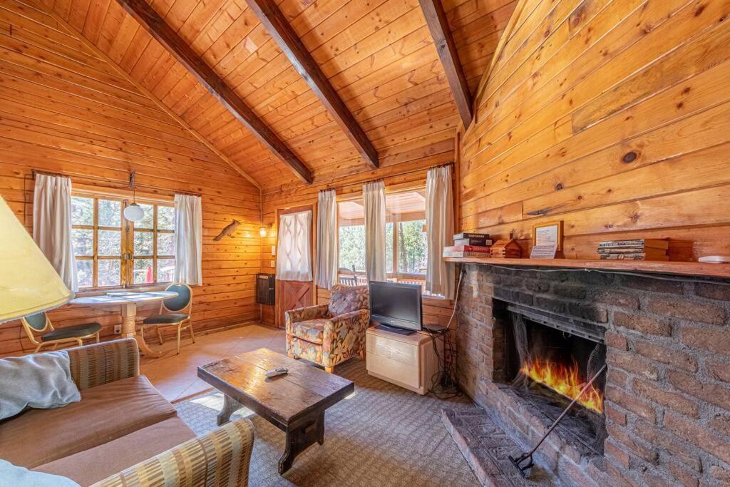 Forest Cabin 2 Birds Nest Payson Ngoại thất bức ảnh