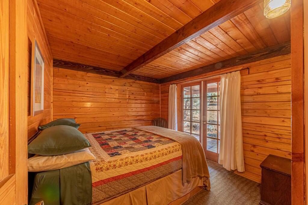 Forest Cabin 2 Birds Nest Payson Ngoại thất bức ảnh